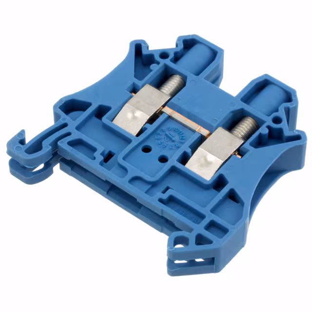 3044144 Phoenix Contact  Din Rail Channel